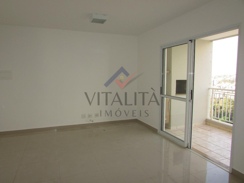 Imobiliária Ribeirão Preto - Vitalità Imóveis - Apartamento - Jardim Nova Aliança - Ribeirão Preto