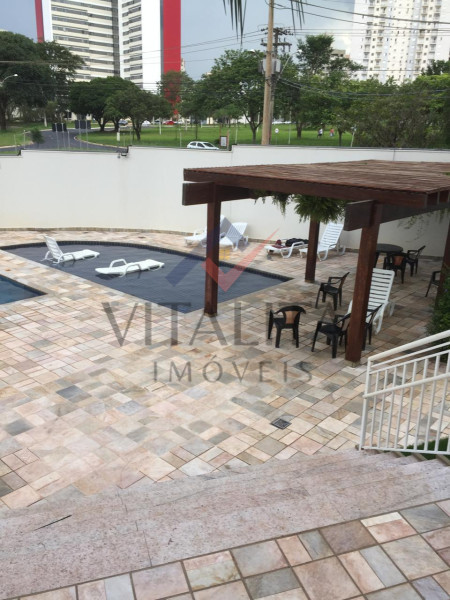 Imobiliária Ribeirão Preto - Vitalità Imóveis - Apartamento - Jardim Nova Aliança - Ribeirão Preto