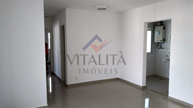 Imobiliária Ribeirão Preto - Vitalità Imóveis - Apartamento - Jardim Nova Aliança - Ribeirão Preto