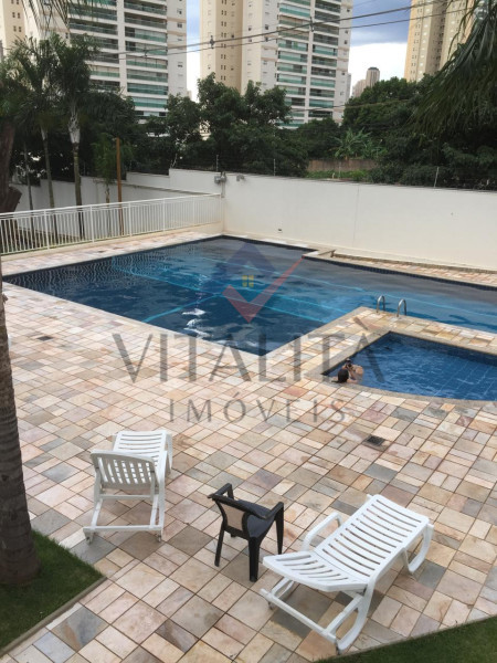 Imobiliária Ribeirão Preto - Vitalità Imóveis - Apartamento - Jardim Nova Aliança - Ribeirão Preto