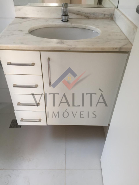 Imobiliária Ribeirão Preto - Vitalità Imóveis - Apartamento - Jardim Nova Aliança - Ribeirão Preto
