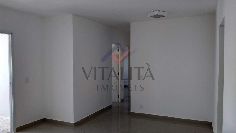 Imobiliária Ribeirão Preto - Vitalità Imóveis - Apartamento - Jardim Nova Aliança - Ribeirão Preto