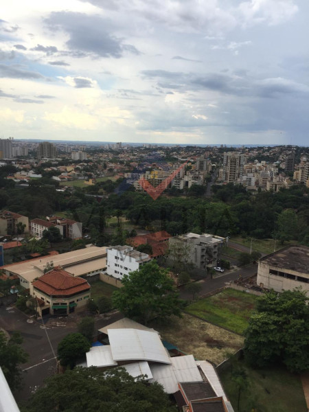 Imobiliária Ribeirão Preto - Vitalità Imóveis - Apartamento - Jardim Nova Aliança - Ribeirão Preto
