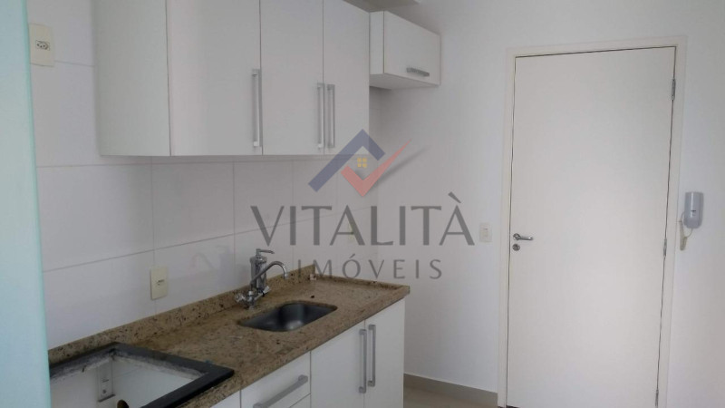 Imobiliária Ribeirão Preto - Vitalità Imóveis - Apartamento - Jardim Nova Aliança - Ribeirão Preto