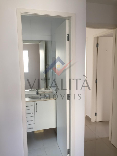 Imobiliária Ribeirão Preto - Vitalità Imóveis - Apartamento - Jardim Nova Aliança - Ribeirão Preto