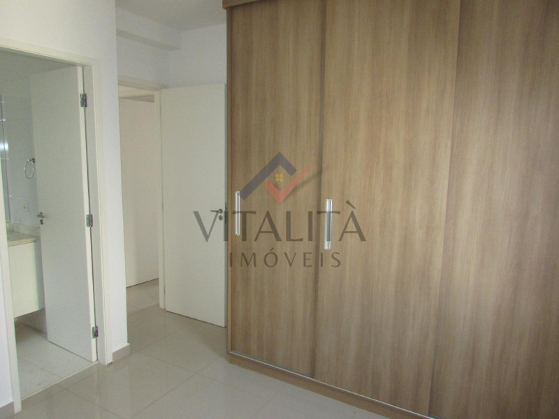 Imobiliária Ribeirão Preto - Vitalità Imóveis - Apartamento - Jardim Nova Aliança - Ribeirão Preto