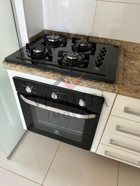 Imobiliária Ribeirão Preto - Vitalità Imóveis - Apartamento - Jardim Nova Aliança - Ribeirão Preto