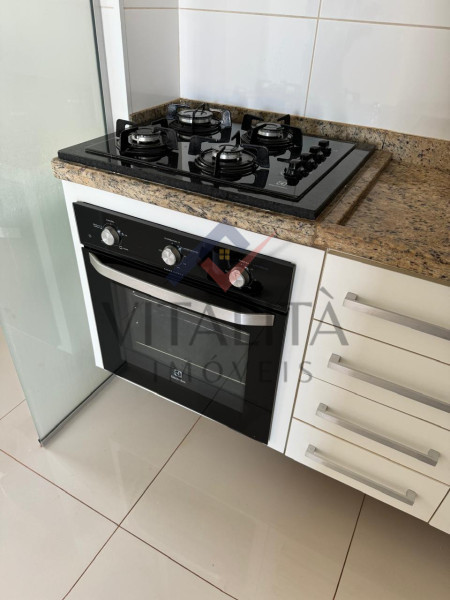 Imobiliária Ribeirão Preto - Vitalità Imóveis - Apartamento - Jardim Nova Aliança - Ribeirão Preto