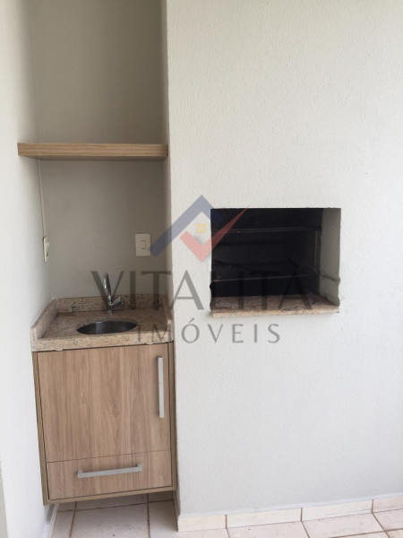 Imobiliária Ribeirão Preto - Vitalità Imóveis - Apartamento - Jardim Nova Aliança - Ribeirão Preto