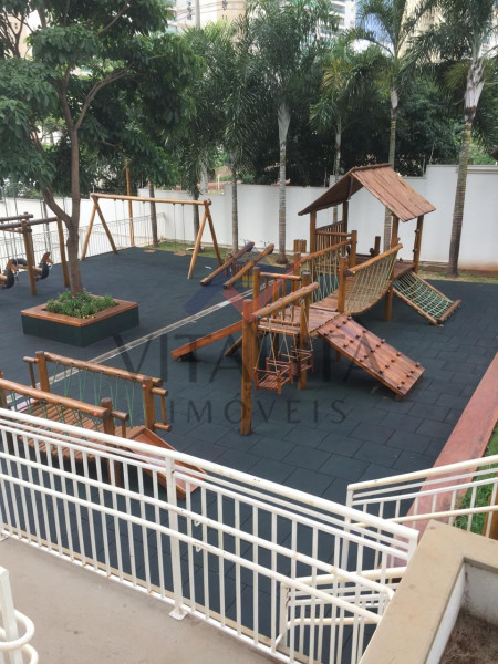 Imobiliária Ribeirão Preto - Vitalità Imóveis - Apartamento - Jardim Nova Aliança - Ribeirão Preto