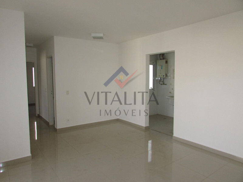 Imobiliária Ribeirão Preto - Vitalità Imóveis - Apartamento - Jardim Nova Aliança - Ribeirão Preto