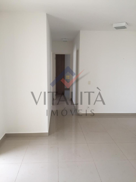 Imobiliária Ribeirão Preto - Vitalità Imóveis - Apartamento - Jardim Nova Aliança - Ribeirão Preto