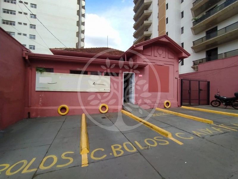 Sala Comercial - Centro - Ribeirão Preto