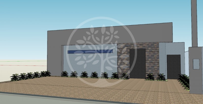 Prédio Inteiro para alugar, 300m² - Foto 1