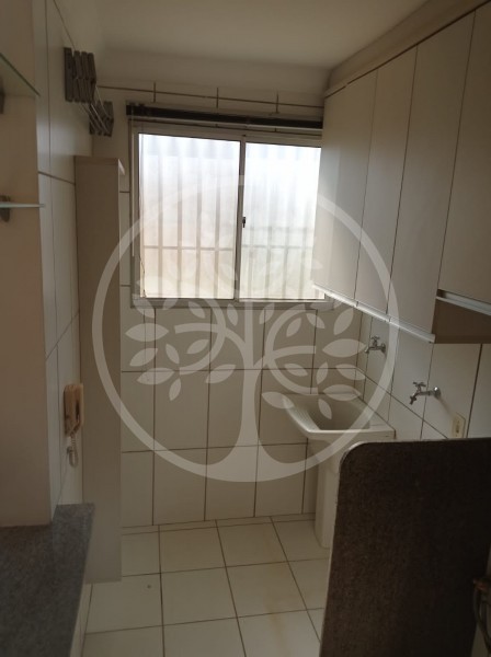 Apartamento, 2 quartos, 45 m² - Foto 7