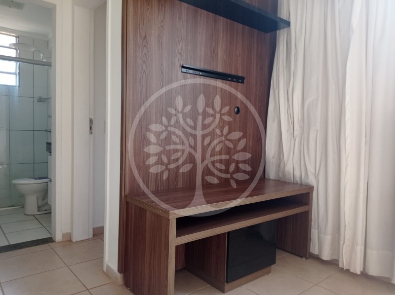 Apartamento, 2 quartos, 45 m² - Foto 3