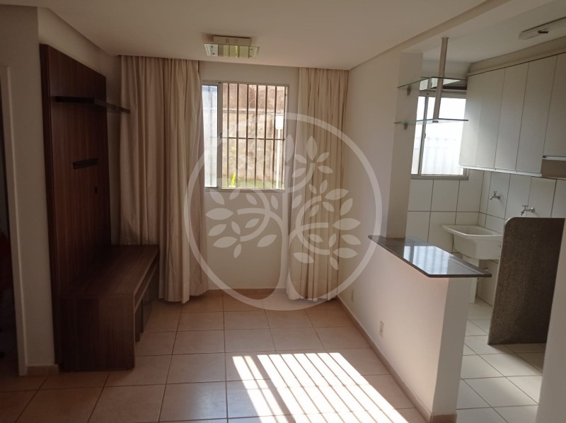 Apartamento, 2 quartos, 45 m² - Foto 2