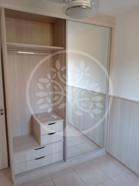 Apartamento, 2 quartos, 45 m² - Foto 4