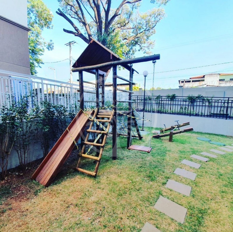 Apartamento, 2 quartos - Foto 3