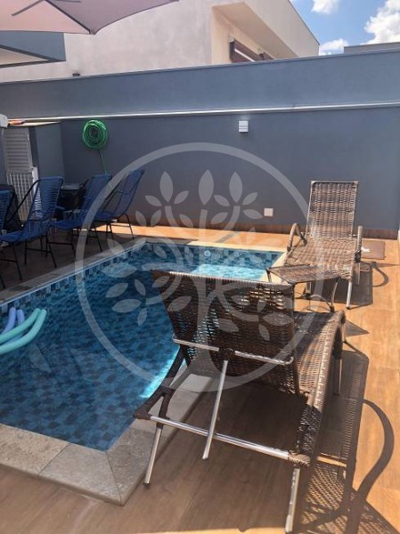 Imobiliária Ribeirão Preto - Vitalità Imóveis - Casa - Jardim Manoel Penna  - Ribeirão Preto