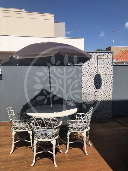 Imobiliária Ribeirão Preto - Vitalità Imóveis - Casa - Jardim Manoel Penna  - Ribeirão Preto