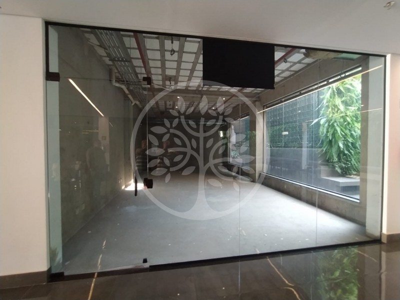 Conjunto Comercial-Sala para alugar, 57m² - Foto 2