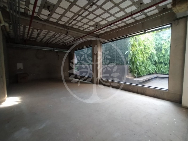 Conjunto Comercial-Sala para alugar, 57m² - Foto 3