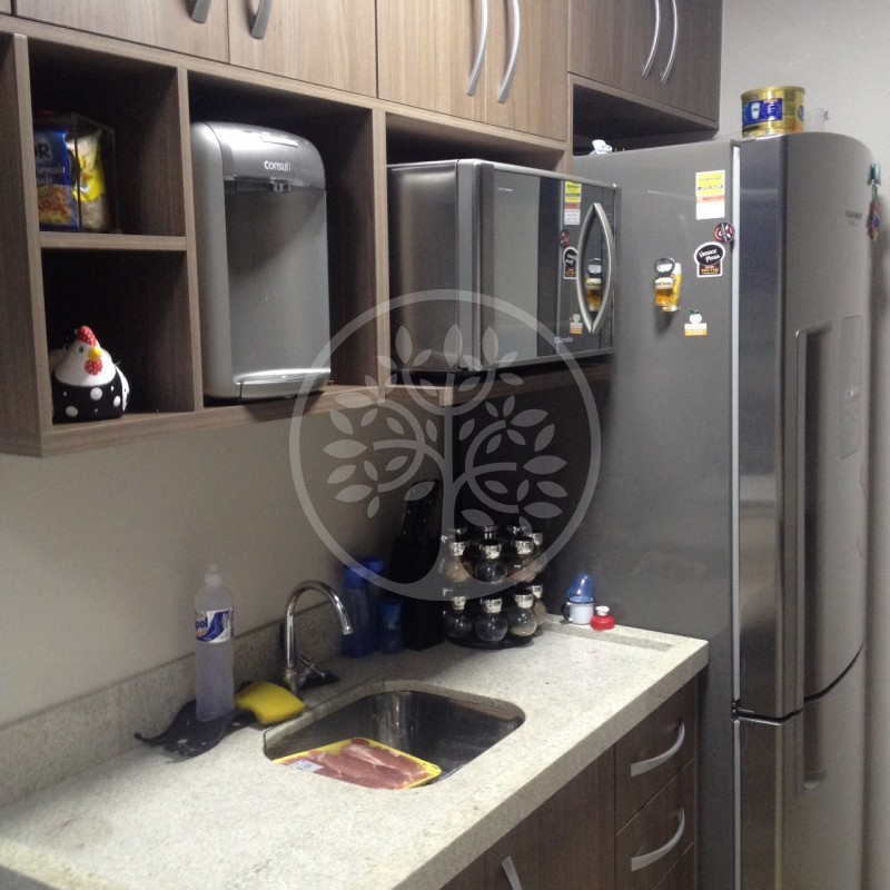 Imobiliária Ribeirão Preto - Vitalità Imóveis - Apartamento - Guaporé - Ribeirão Preto