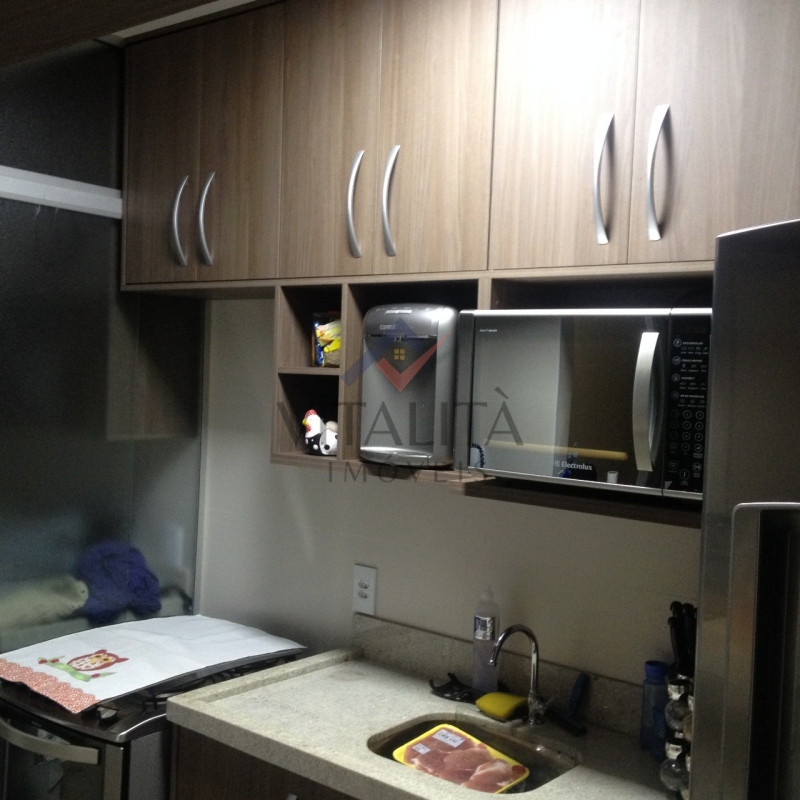 Imobiliária Ribeirão Preto - Vitalità Imóveis - Apartamento - Guaporé - Ribeirão Preto