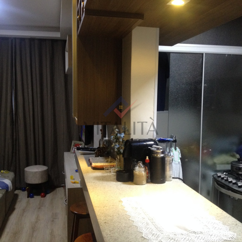 Imobiliária Ribeirão Preto - Vitalità Imóveis - Apartamento - Guaporé - Ribeirão Preto