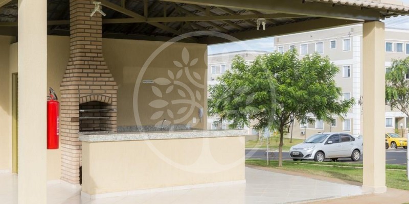 Imobiliária Ribeirão Preto - Vitalità Imóveis - Apartamento - Guaporé - Ribeirão Preto