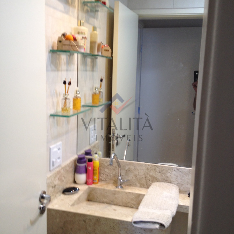 Imobiliária Ribeirão Preto - Vitalità Imóveis - Apartamento - Guaporé - Ribeirão Preto