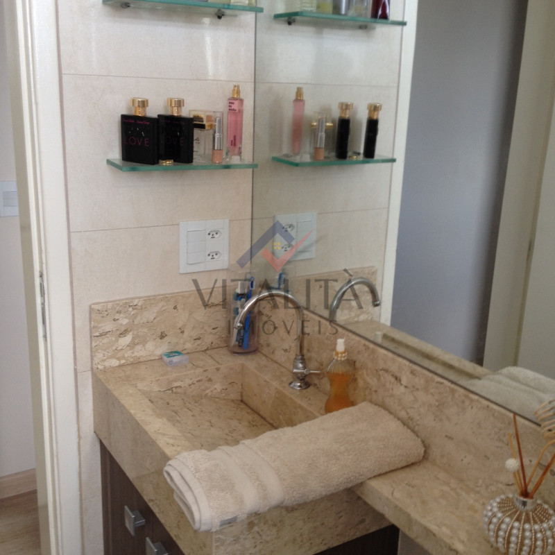 Imobiliária Ribeirão Preto - Vitalità Imóveis - Apartamento - Guaporé - Ribeirão Preto