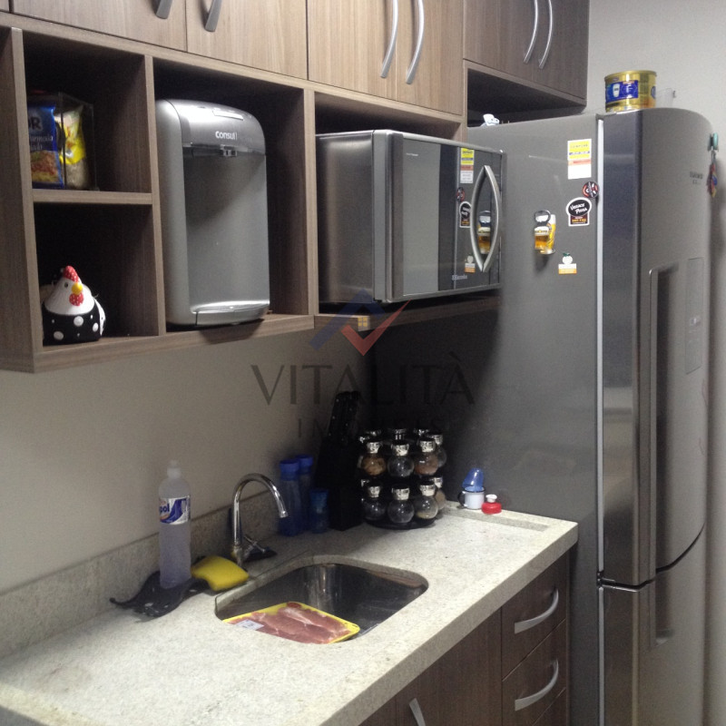 Imobiliária Ribeirão Preto - Vitalità Imóveis - Apartamento - Guaporé - Ribeirão Preto