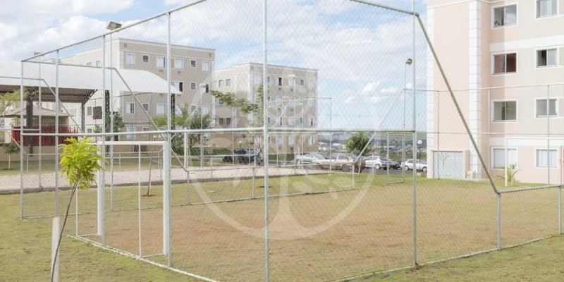 Imobiliária Ribeirão Preto - Vitalità Imóveis - Apartamento - Guaporé - Ribeirão Preto