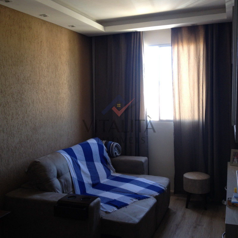 Imobiliária Ribeirão Preto - Vitalità Imóveis - Apartamento - Guaporé - Ribeirão Preto
