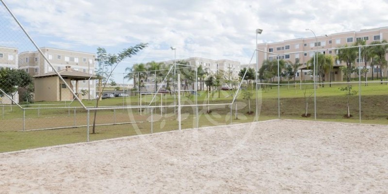Imobiliária Ribeirão Preto - Vitalità Imóveis - Apartamento - Guaporé - Ribeirão Preto