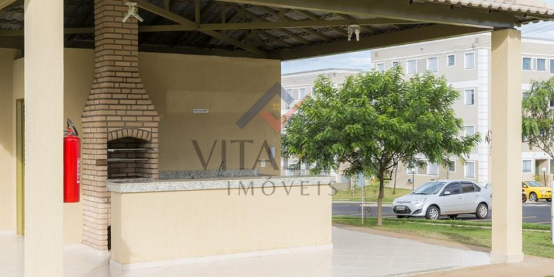Imobiliária Ribeirão Preto - Vitalità Imóveis - Apartamento - Guaporé - Ribeirão Preto