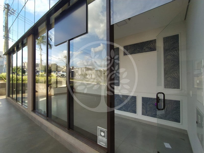 Conjunto Comercial-Sala para alugar, 54m² - Foto 2