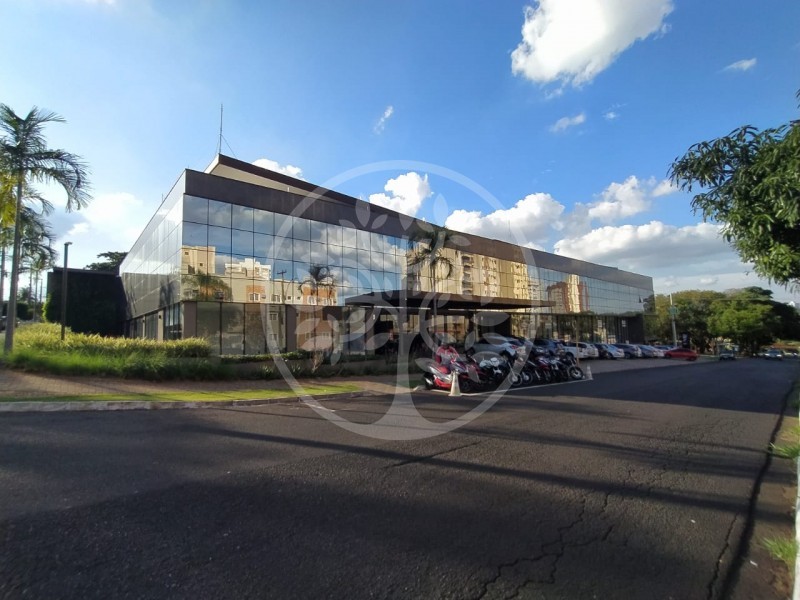 Conjunto Comercial-Sala para alugar, 54m² - Foto 1