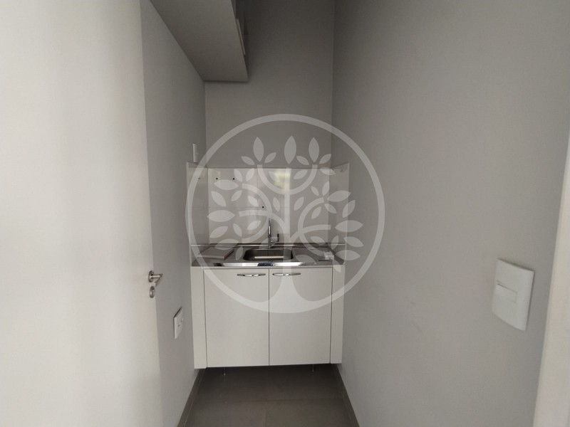 Conjunto Comercial-Sala para alugar, 54m² - Foto 9