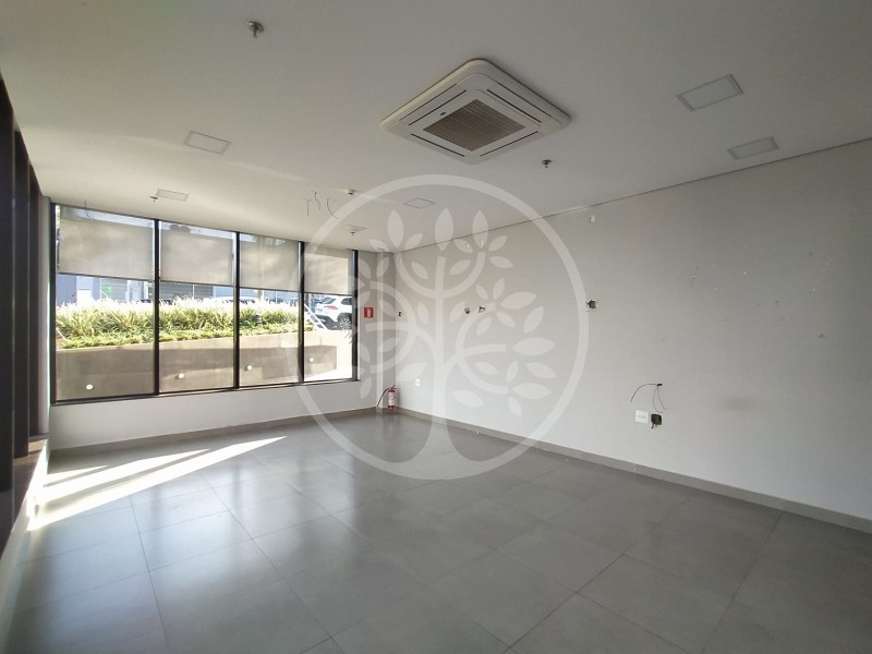 Conjunto Comercial-Sala para alugar, 54m² - Foto 3