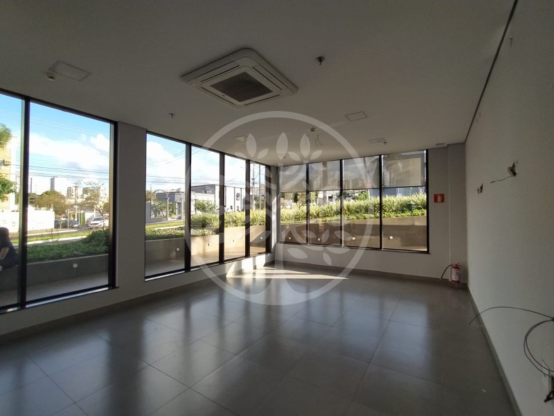 Conjunto Comercial-Sala para alugar, 54m² - Foto 4