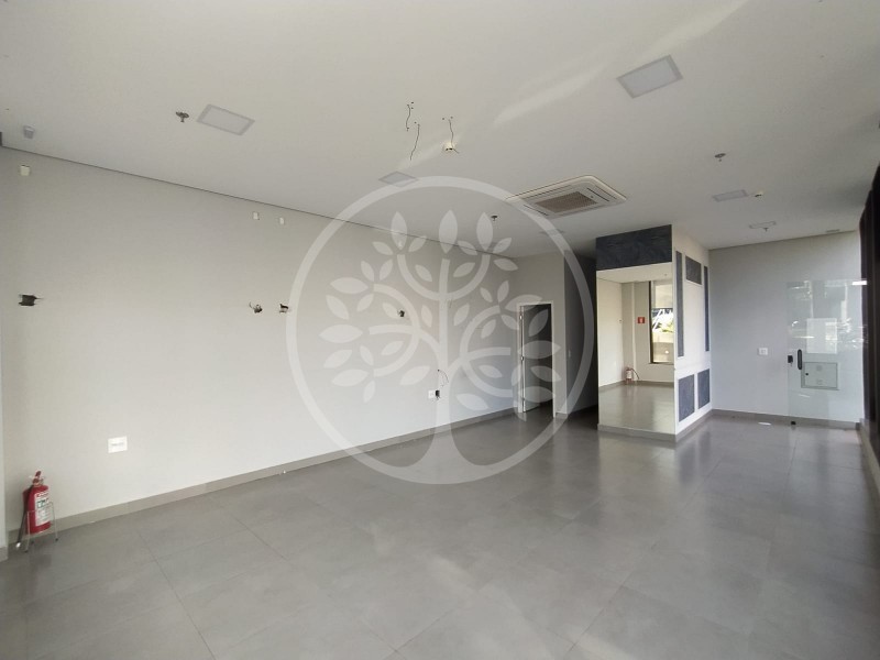 Conjunto Comercial-Sala para alugar, 54m² - Foto 5