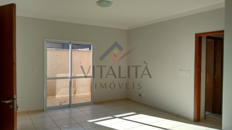 Apartamento - Jardim Irajá - Ribeirão Preto