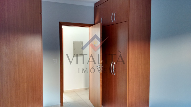 Imobiliária Ribeirão Preto - Vitalità Imóveis - Apartamento - Jardim Irajá - Ribeirão Preto