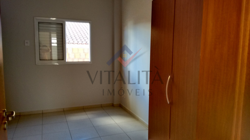 Imobiliária Ribeirão Preto - Vitalità Imóveis - Apartamento - Jardim Irajá - Ribeirão Preto