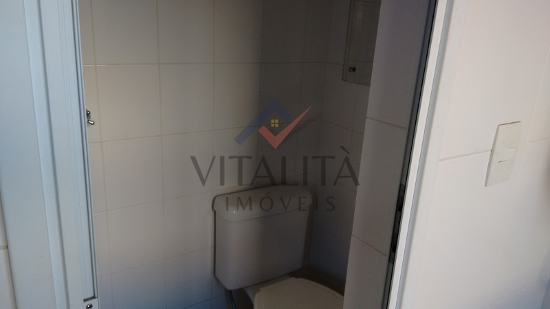 Imobiliária Ribeirão Preto - Vitalità Imóveis - Apartamento - Jardim Irajá - Ribeirão Preto