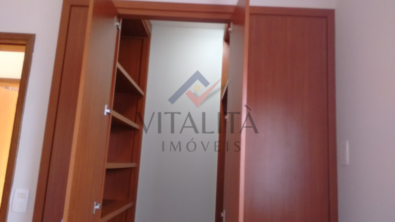 Imobiliária Ribeirão Preto - Vitalità Imóveis - Apartamento - Jardim Irajá - Ribeirão Preto