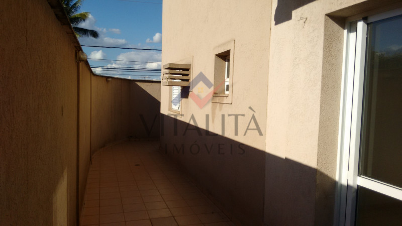 Imobiliária Ribeirão Preto - Vitalità Imóveis - Apartamento - Jardim Irajá - Ribeirão Preto